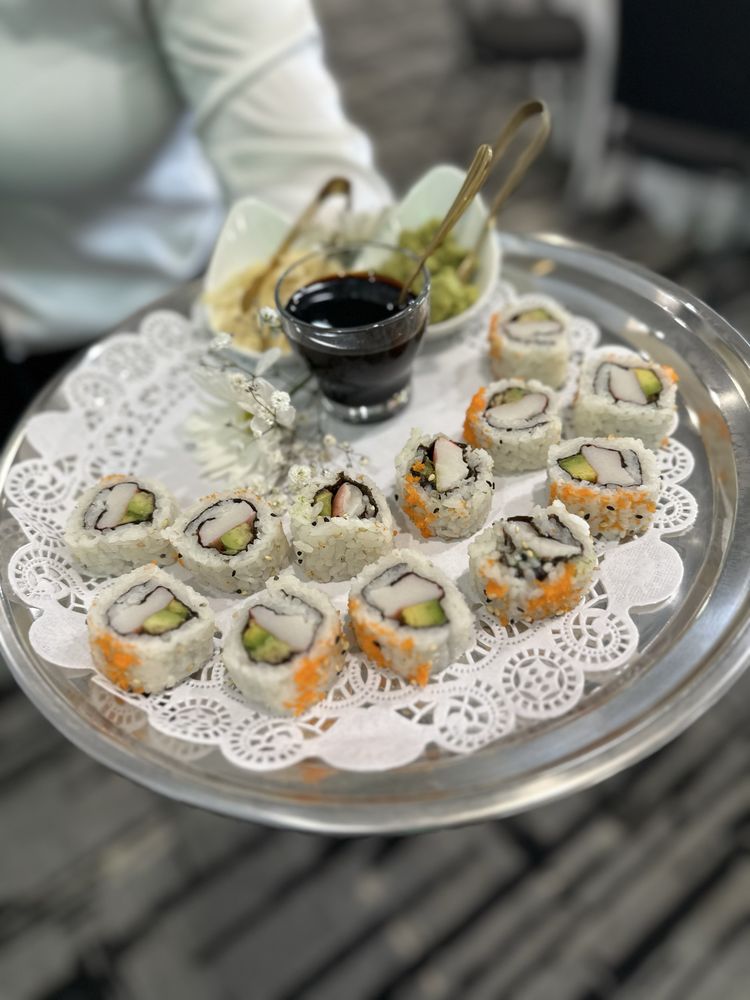 Parties by Pat - wedding in Doral, FL