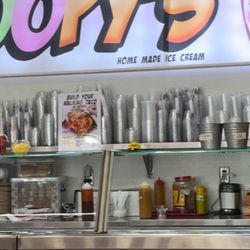 Scoopy's Ice Cream Bar