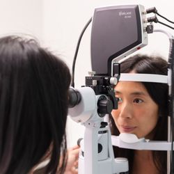 Evergreen Retina