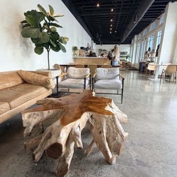 Blueprint Coffee Project - Interior - Coffee & Tea Near Me - Sacramento, California Blueprint Coffee Project - Interior - Coffee & Tea Near Me - Sacramento, California