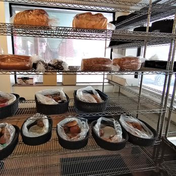 Grodzinski Bakery - breads and bagels - Kosher Near Me - Thornhill, Ontario Grodzinski Bakery - breads and bagels - Kosher Near Me - Thornhill, Ontario