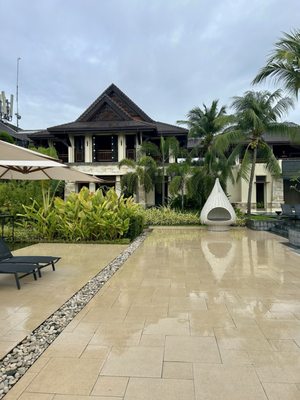 Crimson Resort and Spa Mactan by null