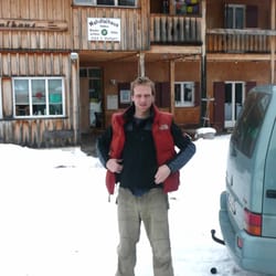 Mahdtal Haus