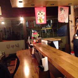 Japanese kitchen by J2 sushi