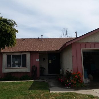 Everett Roofing - Our nice new roof - Roofing Near Me