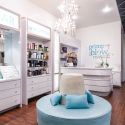 Primp and Blow North Scottsdale