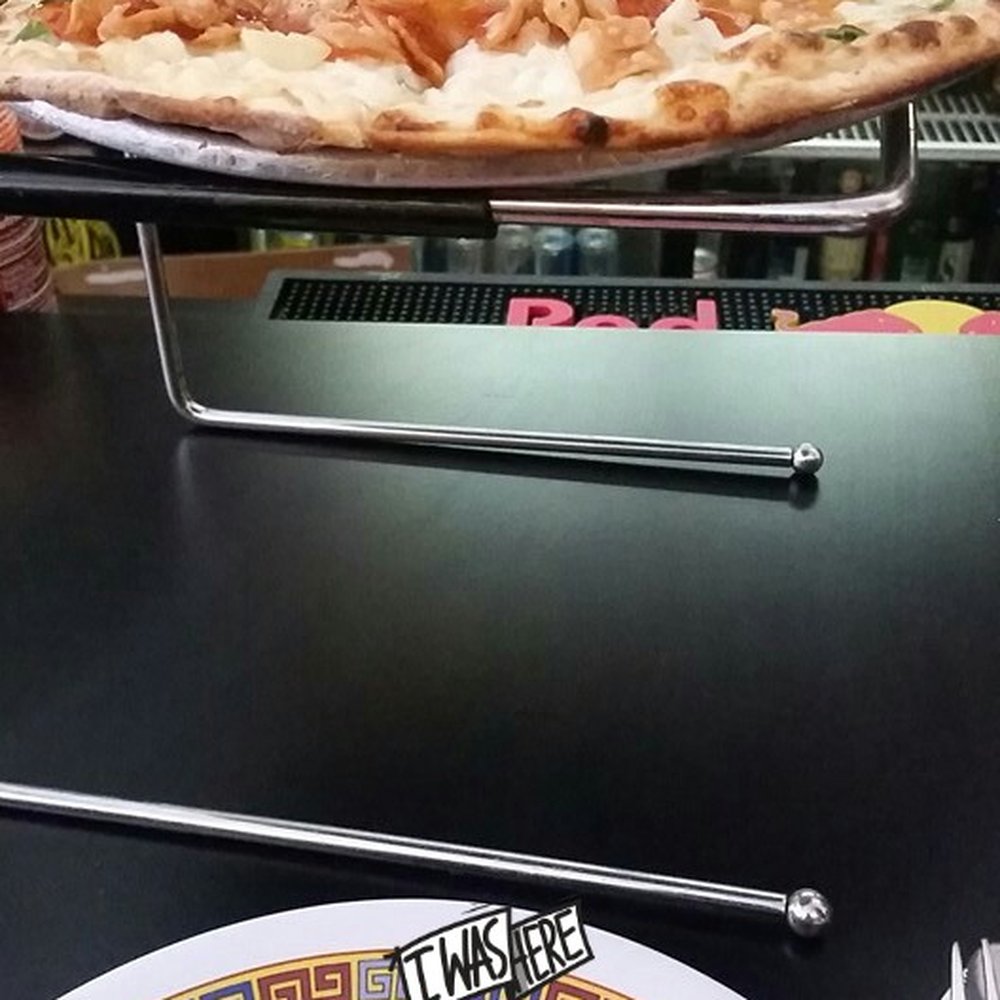 Fong's Pizza - Crab Ragoon pizza - Pizza Near Me - Des Moines, Iowa Fong's Pizza - Crab Ragoon pizza - Pizza Near Me - Des Moines, Iowa