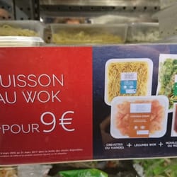 Marks & Spencer Food - Regardez l'offre du moment