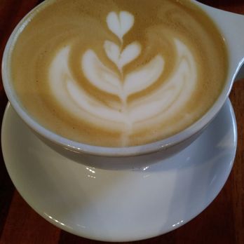 Component Coffee Lab - Yum smooth latte to start the day - Coffee & Tea Near Me - Visalia, California Component Coffee Lab - Yum smooth latte to start the day - Coffee & Tea Near Me - Visalia, California