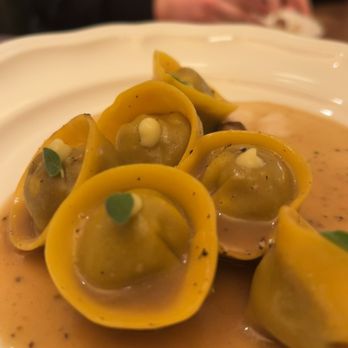 Florin Trattoria - Tortelli pasta - Italian Near Me - Toronto, Ontario Florin Trattoria - Tortelli pasta - Italian Near Me - Toronto, Ontario