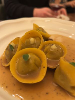 Florin Trattoria by null