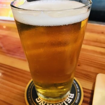 Belching Beaver Brewery - Oceanside - Beer - Breweries Near Me - Oceanside, California