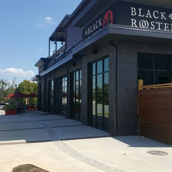 Black Rooster - Italian Near Me - West Columbia, South Carolina