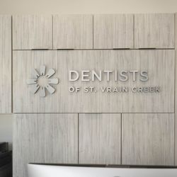 Dentists of St. Vrain Creek