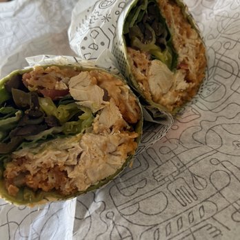Publix Super Markets - Buffalo chicken wrap - Drugstores Near Me - Palm Bay, Florida Publix Super Markets - Buffalo chicken wrap - Drugstores Near Me - Palm Bay, Florida