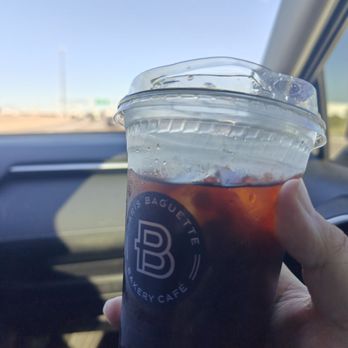Paris Baguette - Bakeries Near Me - Mississauga, Ontario