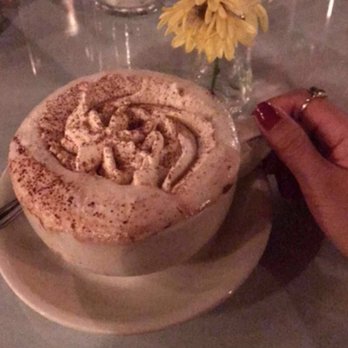 Cafe Intermezzo - Coffee & Tea Near Me - Dunwoody, Georgia