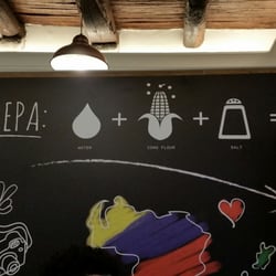 Arepa's Town