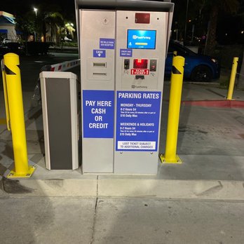 Tello's Parking - Parking Near Me - San Diego, California