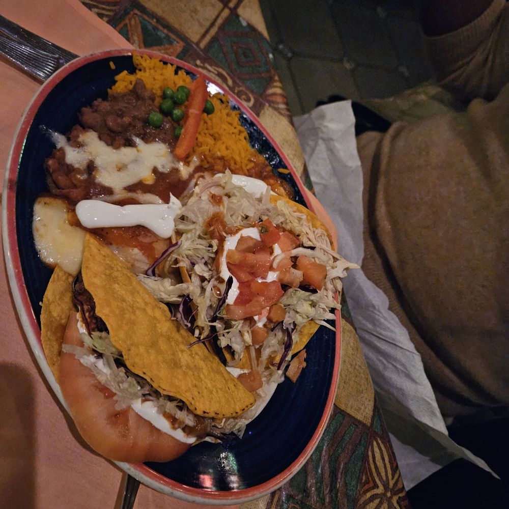 Maz Mezcal - Acapulco - Mexican Near Me - New York, New York