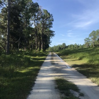 Flatwoods Park - Parks Near Me - Tampa, Florida