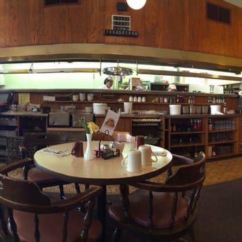 The Pancake Chef - Kitchen counter - American Near Me - SeaTac, Washington