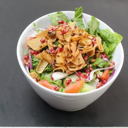 Aleppo - Fattoush Salad