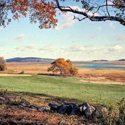 Cox Reservation