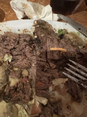 Del Campo al Norte by null