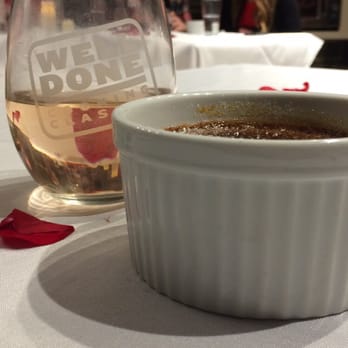 Well Done Cooking Classes - Amazzzzing Chocolate Creme Brûlée - Cooking Classes Near Me - Houston, Texas Well Done Cooking Classes - Amazzzzing Chocolate Creme Brûlée - Cooking Classes Near Me - Houston, Texas