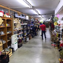 Hanover Flea Market