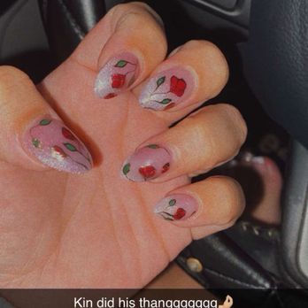 VN Nails and Spa - Nails - Nail Salons Near Me - Fort Myers, Florida