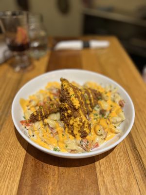 The Old Goat by null