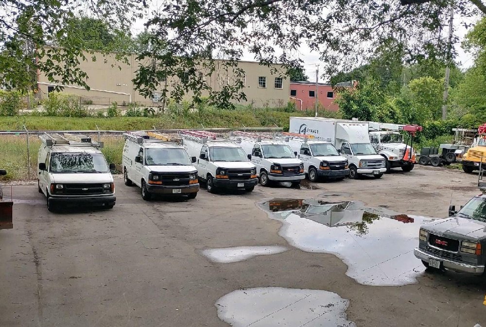 ADVANCE ELECTRICAL CONTRACTORS Updated September 2024 16 Photos