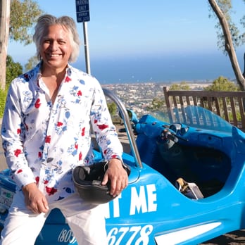 Coast EV - Do not miss renting out this Buggie! - Golf Cart Rentals Near Me - Santa Barbara, California Coast EV - Do not miss renting out this Buggie! - Golf Cart Rentals Near Me - Santa Barbara, California