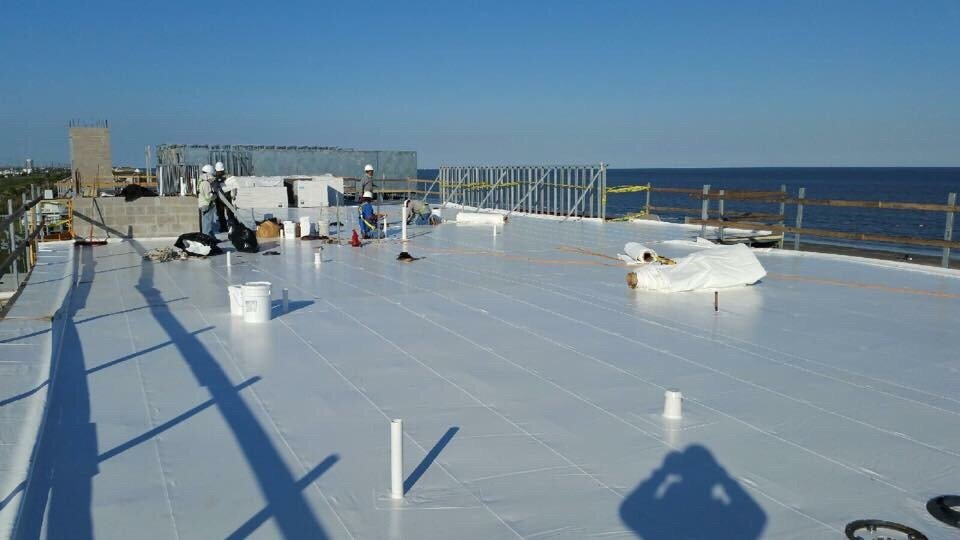 Slide of Greystone Roofing & Construction