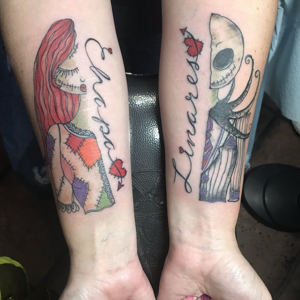 Earthbound Tattoo Studio - Tattoo Near Me - Sand City, California Earthbound Tattoo Studio - Tattoo Near Me - Sand City, California