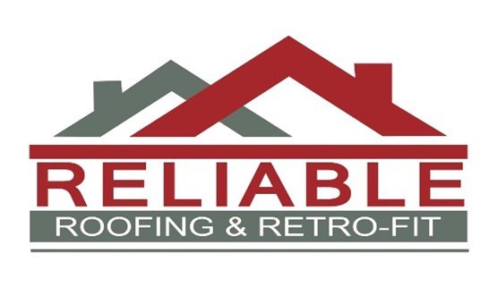 Slide of Reliable Roofing