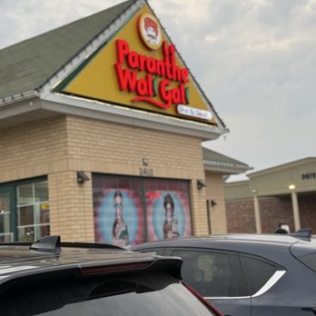 Paranthe Wali Gali - Outside - Indian Near Me - Brampton, Ontario Paranthe Wali Gali - Outside - Indian Near Me - Brampton, Ontario