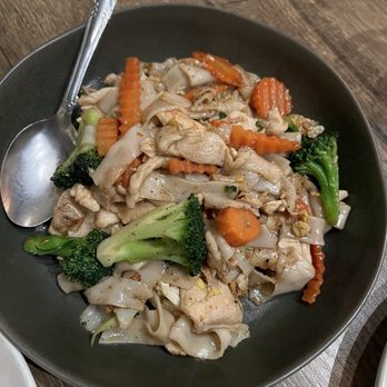 Nidda Thai Cuisine - Thai Near Me - Houston, Texas Nidda Thai Cuisine - Thai Near Me - Houston, Texas