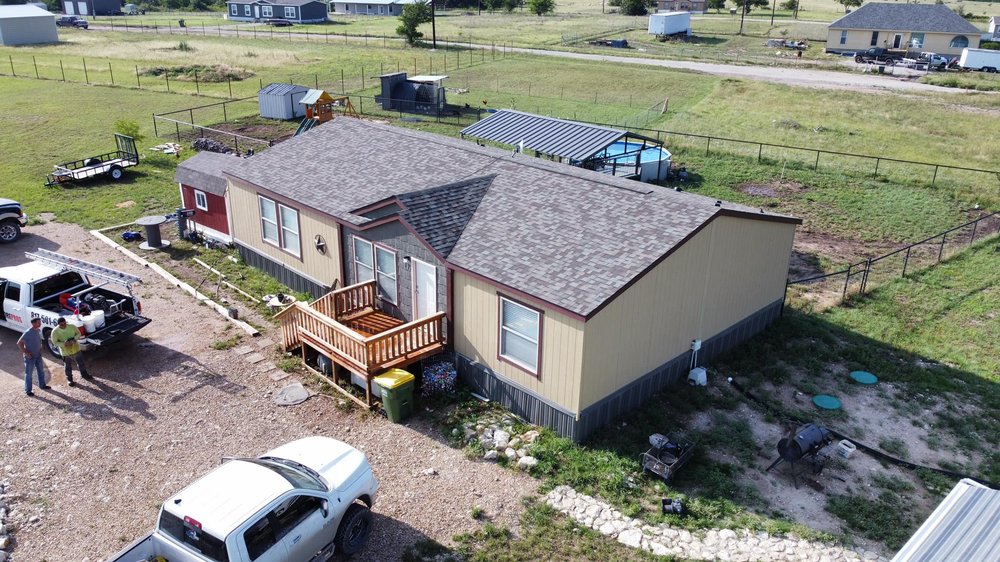 Slide of iRestorePros