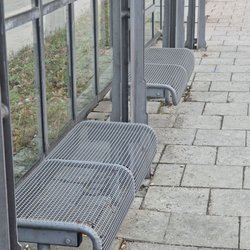 Haltestelle Schertlinstraße
