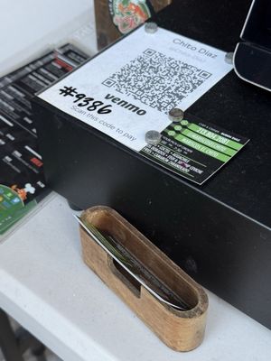 Mariscos El Chito by null