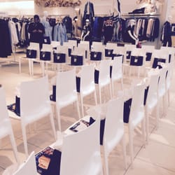 Saks Fifth Avenue
