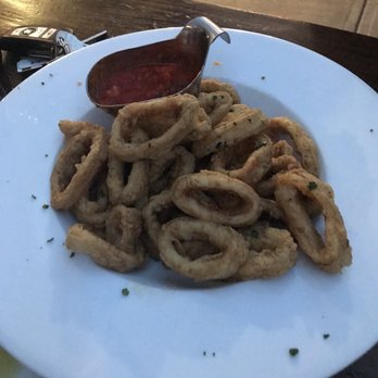 PAZZA - Calamari - Pizza Near Me - Franklin Lakes, New Jersey PAZZA - Calamari - Pizza Near Me - Franklin Lakes, New Jersey