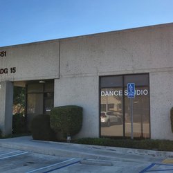 Rhythm Addict Dance Studio - 9651 Business Center Drive - Bldg 15 - Suite A, RC 91730
Near Arrow & Archibald