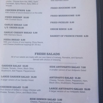 The River Front Cafe - American Near Me - Needles, California