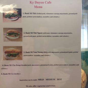 Ky Duyen Cafe - Cafes Near Me - Syracuse, New York Ky Duyen Cafe - Cafes Near Me - Syracuse, New York