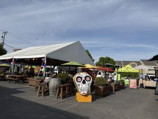 Mitote Food Park by null