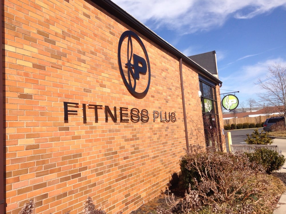 FITNESS PLUS INC Updated August 2024 831 National Ave, Lexington, Kentucky Gyms Phone